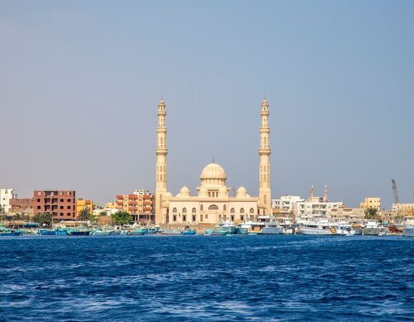 MISIR ŞAHESERLERİ TURU