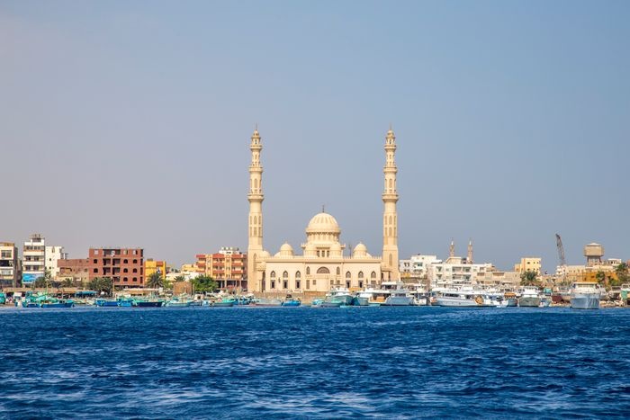 MISIR ŞAHESERLERİ TURU