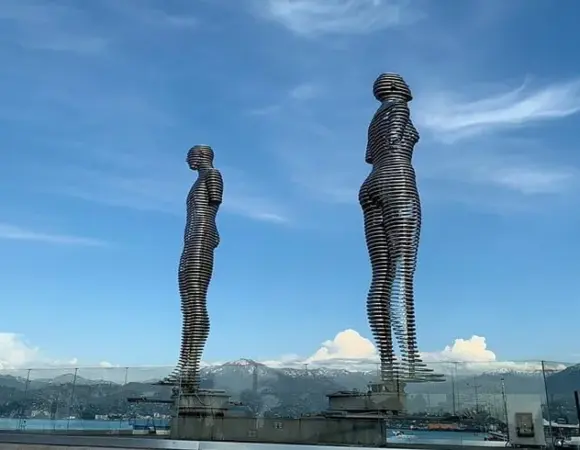 UÇAKLI BATUM AYDER TURU