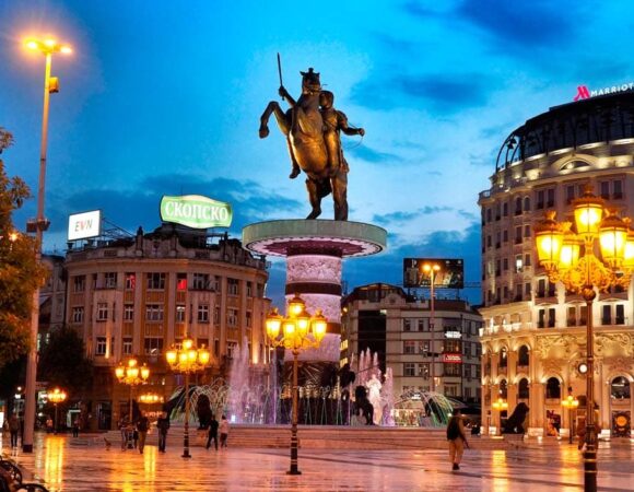 OTOBÜSLÜ BALKAN 3LÜSÜ TURU