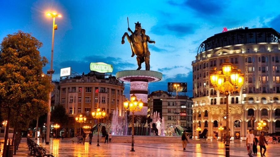 OTOBÜSLÜ BALKAN 3LÜSÜ TURU