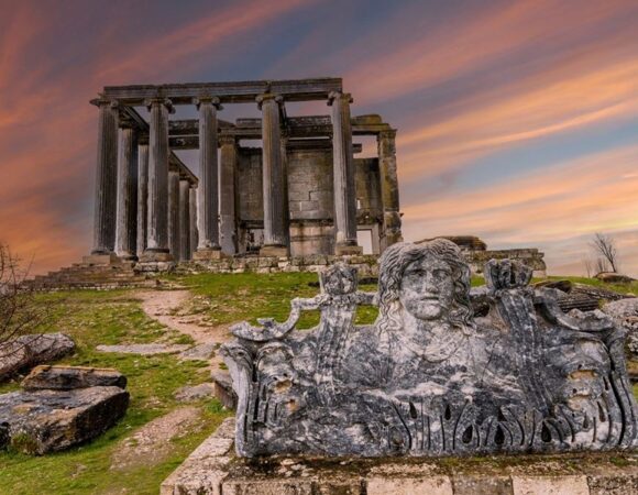 Kurban Bayramı Özel Eskişehir Afyon Kütahya Turu