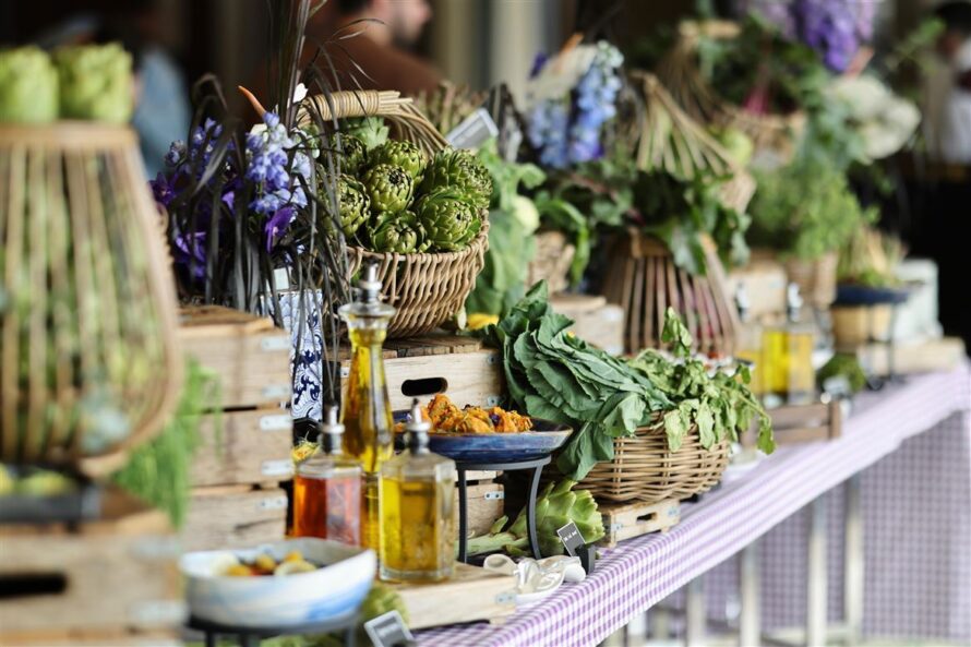 Alaçatı Ot Festival Turu