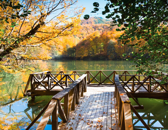 Abant Yedigöller Turu