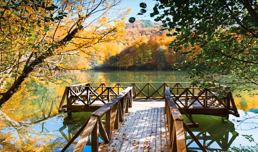 Abant Yedigöller Turu