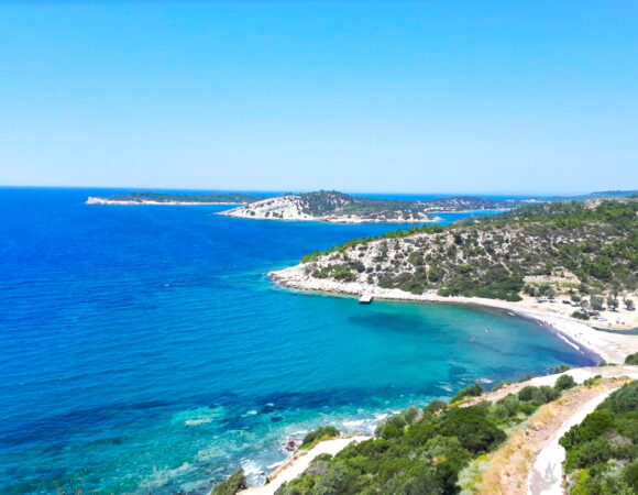 İzmirin Saklı Köyleri Turu