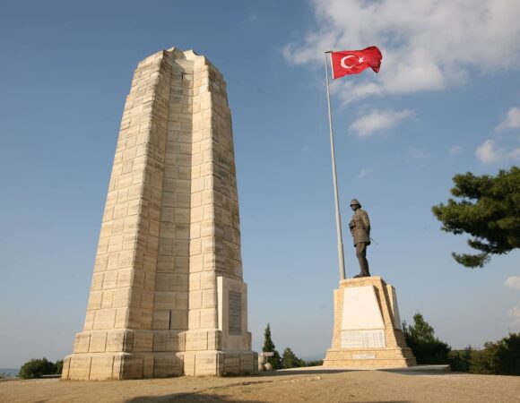 Assos Bozcaada Çanakkale Turu