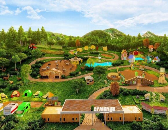 Maşukiye Yedigöller Abant Turu