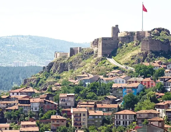 Safranbolu Kastamonu Kanyonlar Turu